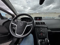 Opel meriva 1.4i ultimate plus edition,2017 - afbeelding 26 van  26