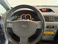 Opel meriva 1.6-16v cosmo, 24-tk-bf - afbeelding 2 van  16