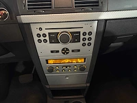 Opel meriva 1.6-16v cosmo, 24-tk-bf - afbeelding 4 van  16