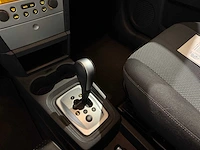 Opel meriva 1.6-16v cosmo, 24-tk-bf - afbeelding 5 van  16