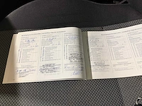 Opel meriva 1.6-16v cosmo, 24-tk-bf - afbeelding 6 van  16