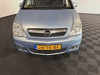 Opel meriva 1.6-16v cosmo, 24-tk-bf - afbeelding 8 van  16