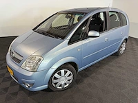 Opel meriva 1.6-16v cosmo, 24-tk-bf - afbeelding 1 van  16