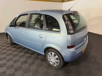 Opel meriva 1.6-16v cosmo, 24-tk-bf - afbeelding 9 van  16