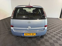 Opel meriva 1.6-16v cosmo, 24-tk-bf - afbeelding 10 van  16
