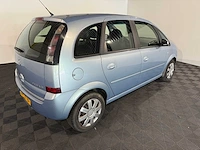 Opel meriva 1.6-16v cosmo, 24-tk-bf - afbeelding 12 van  16