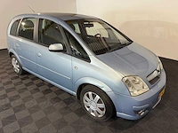 Opel meriva 1.6-16v cosmo, 24-tk-bf - afbeelding 13 van  16