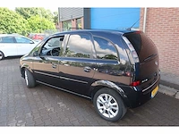 Opel meriva 1.6-16v cosmo, 34-kvk-8 - afbeelding 10 van  17