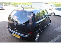 Opel meriva 1.6-16v cosmo, 34-kvk-8 - afbeelding 11 van  17