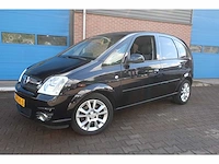 Opel meriva 1.6-16v cosmo, 34-kvk-8