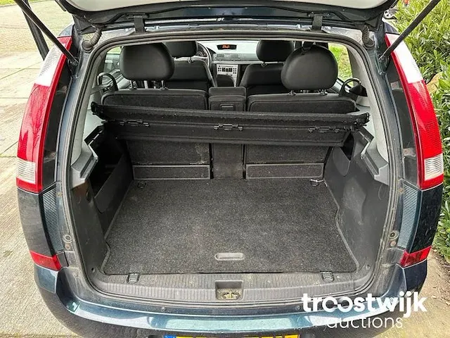 Opel meriva 1.6 16v cosmo, 77-sf-lh - afbeelding 2 van  15
