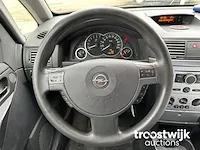 Opel meriva 1.6 16v cosmo, 77-sf-lh - afbeelding 3 van  15