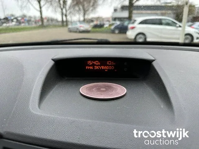 Opel meriva 1.6 16v cosmo, 77-sf-lh - afbeelding 5 van  15
