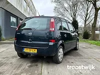 Opel meriva 1.6 16v cosmo, 77-sf-lh - afbeelding 8 van  15