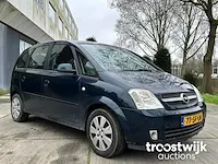 Opel meriva 1.6 16v cosmo, 77-sf-lh - afbeelding 9 van  15