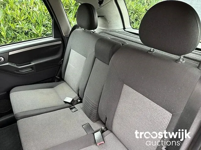 Opel meriva 1.6 16v cosmo, 77-sf-lh - afbeelding 15 van  15