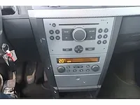 Opel meriva 1.6-16v cosmo, 97-jzk-9 - afbeelding 2 van  18