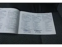 Opel meriva 1.6-16v cosmo, 97-jzk-9 - afbeelding 4 van  18