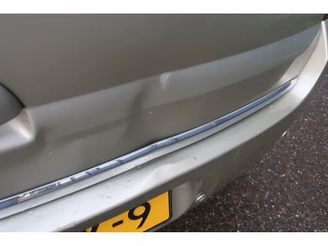 Opel meriva 1.6-16v cosmo, 97-jzk-9 - afbeelding 7 van  18