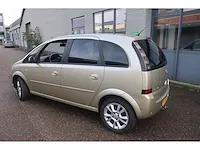Opel meriva 1.6-16v cosmo, 97-jzk-9 - afbeelding 11 van  18