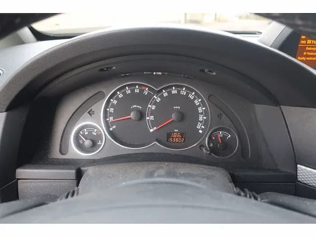 Opel meriva 1.6-16v cosmo, 97-jzk-9 - afbeelding 16 van  18