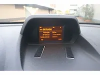 Opel meriva 1.6-16v cosmo, 97-jzk-9 - afbeelding 18 van  18