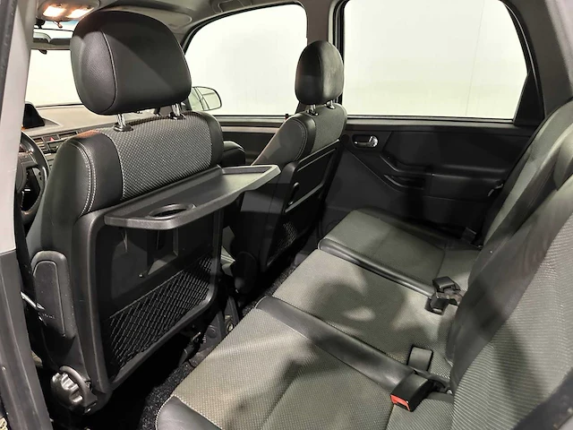 Opel meriva 1.6-16v cosmo jt-227-t - afbeelding 2 van  20