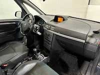 Opel meriva 1.6-16v cosmo jt-227-t - afbeelding 3 van  20