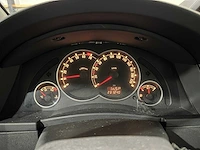 Opel meriva 1.6-16v cosmo jt-227-t - afbeelding 7 van  20
