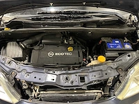 Opel meriva 1.6-16v cosmo jt-227-t - afbeelding 10 van  20