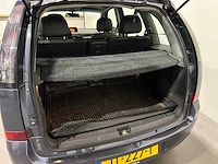 Opel meriva 1.6-16v cosmo jt-227-t - afbeelding 11 van  20