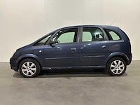 Opel meriva 1.6-16v cosmo jt-227-t - afbeelding 12 van  20