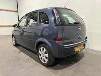 Opel meriva 1.6-16v cosmo jt-227-t - afbeelding 14 van  20