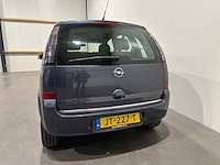 Opel meriva 1.6-16v cosmo jt-227-t - afbeelding 15 van  20