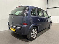 Opel meriva 1.6-16v cosmo jt-227-t - afbeelding 16 van  20