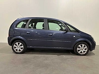 Opel meriva 1.6-16v cosmo jt-227-t - afbeelding 17 van  20