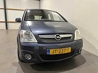 Opel meriva 1.6-16v cosmo jt-227-t - afbeelding 19 van  20