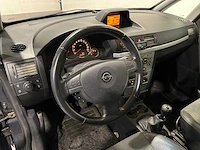 Opel meriva 1.6-16v cosmo jt-227-t - afbeelding 20 van  20