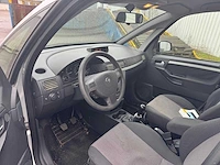 Opel meriva 1.6-16v enjoy clima 58-nl-pl - afbeelding 2 van  13