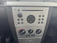 Opel meriva 1.6-16v enjoy clima 58-nl-pl - afbeelding 4 van  13