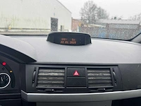 Opel meriva 1.6-16v enjoy clima 58-nl-pl - afbeelding 5 van  13