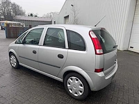 Opel meriva 1.6-16v enjoy clima 58-nl-pl - afbeelding 8 van  13