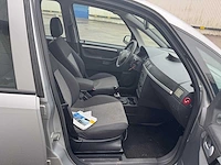 Opel meriva 1.6-16v enjoy clima 58-nl-pl - afbeelding 10 van  13