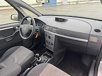 Opel meriva 1.6-16v enjoy clima 58-nl-pl - afbeelding 11 van  13