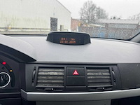 Opel meriva 1.6-16v enjoy clima 58-nl-pl - afbeelding 5 van  13