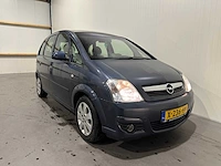 Opel meriva 1.6-16v essentia x-236-hv - afbeelding 20 van  22
