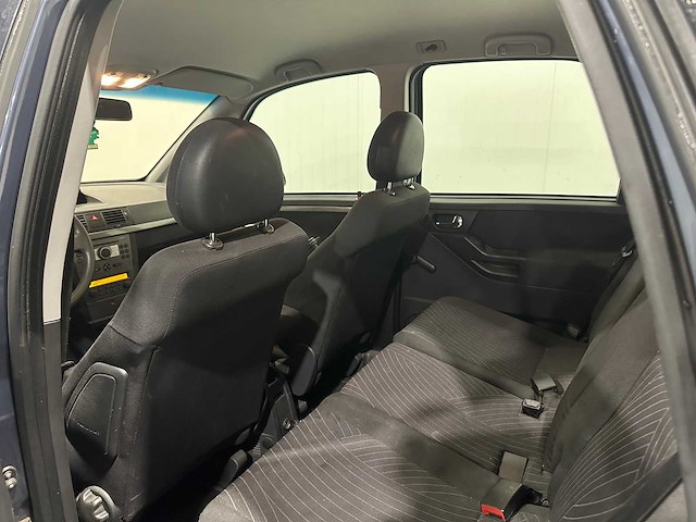 Opel meriva 1.6-16v essentia x-236-hv - afbeelding 2 van  22