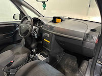 Opel meriva 1.6-16v essentia x-236-hv - afbeelding 3 van  22