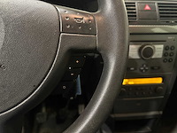 Opel meriva 1.6-16v essentia x-236-hv - afbeelding 6 van  22