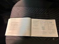 Opel meriva 1.6-16v essentia x-236-hv - afbeelding 10 van  22